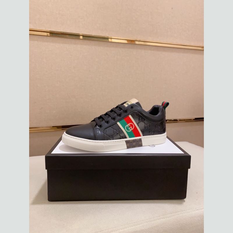 G*u*i sneakers